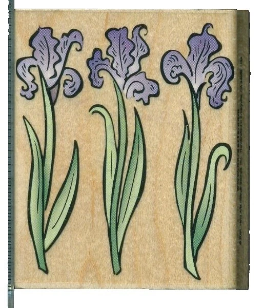 All Night Media Antiques & History Craft Stamps