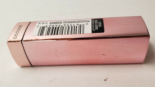 Maybelline New York Color Sensational Lippenstift #090 Scarlet Flame KOSTENLOSER VERSAND - Bild 3 von 3