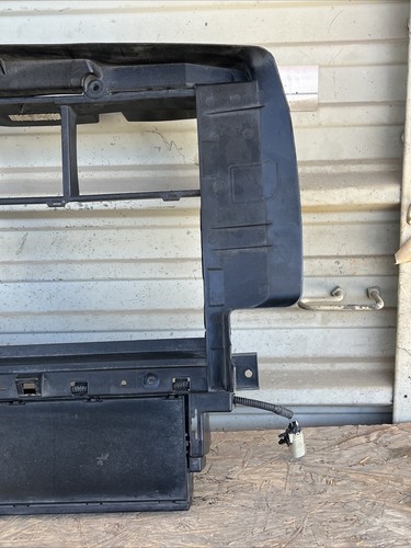 2015 2016 2017 2018 2019 2020 2021 2022 Chevrolet Colorado Shutter Used Oem - Picture 5 of 11