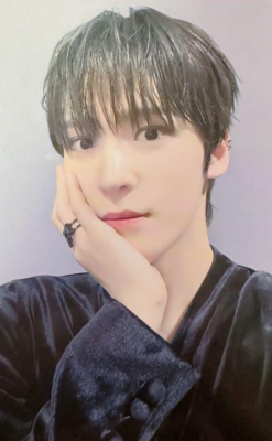 ateez アチズヨサントレカトコペディアインドネシア限定