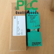 1PCS Brand New FOR Pepperl Fuchs NJ15 U1 E2 Proximity Switch Sensor Fast Ship