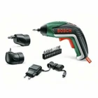 BOSCH - AXO V Set Lithium Battery Screwdriver