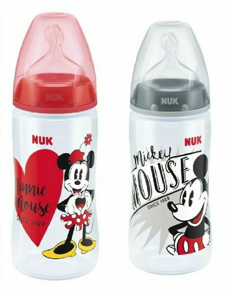 nuk mickey