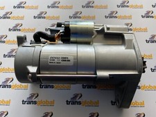 Starter Motor for Land Rover Discovery 4 3.0 TDV6 DENSO OEM LR080299