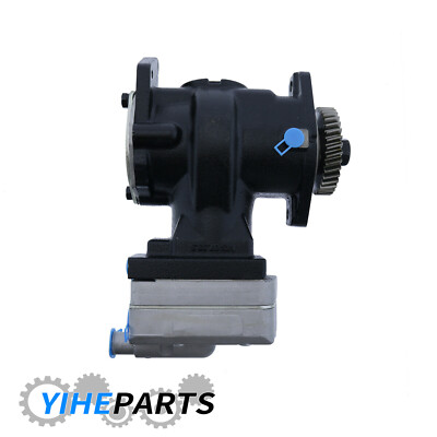 Air Brake Compressor 3936808 4946294 5286966 ForCummins 6BT 6CT 8.3 Engine Wabco