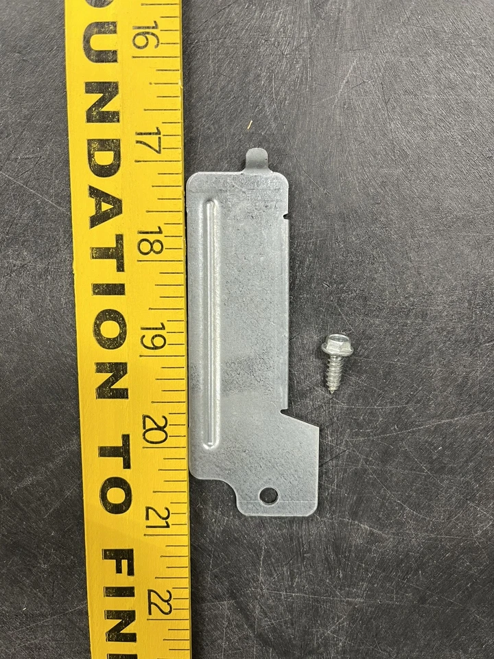 Soporte de lavadora Whirlpool Cabrio Platinum para WTW8800YC1 Foto 4 de 4