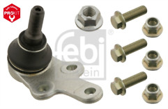 37610 FEBI BILSTEIN Kit frenos, disco de tambor Eje trasero, con