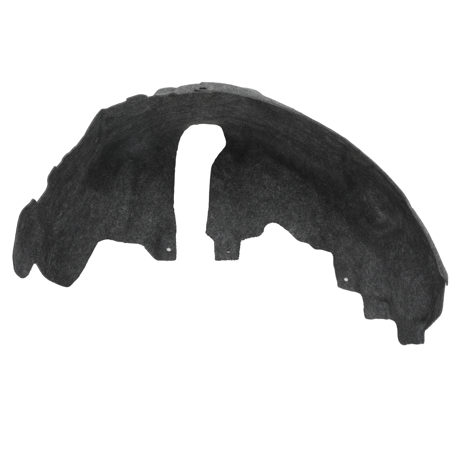 Forro de rueda para Ford (P/N GN1Z-54278B50-G)