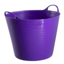 Image of Red Gorilla Small 14 Litres Weather Resistant Gorilla Tub - Flexible