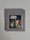 Star Wars (Nintendo Gameboy, 1996) Game Cartridge Tested Clean