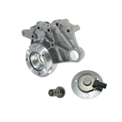Nockenwellenbock+Versteller+Schalter für VW 1.8 2.0 TFSI CAE 06H103144J 06J10316