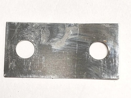 Ryobi BT3000 BT3100 Motore a spillo in acciaio inox .0085" 2.215" 1.0835" - Foto 2 di 5