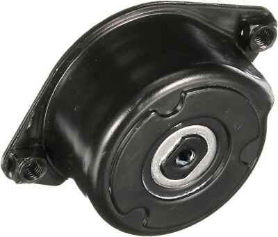 GATES T39089 Belt Tensioner, V-ribbed belt for BMW LAND ROVER MG ROVER