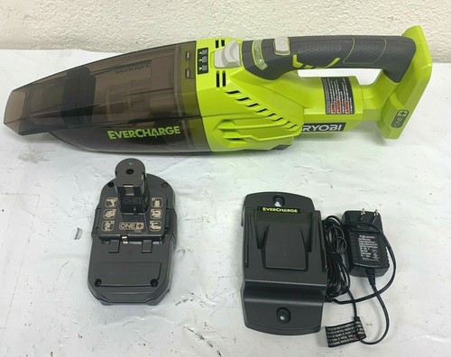 Ryobi P714K One+ 18V Lithium-ion 