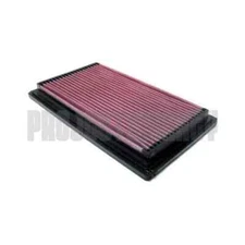 K&N For Subaru High-Flow Drop-In Air Filter Improve Throttle Response 33-2232