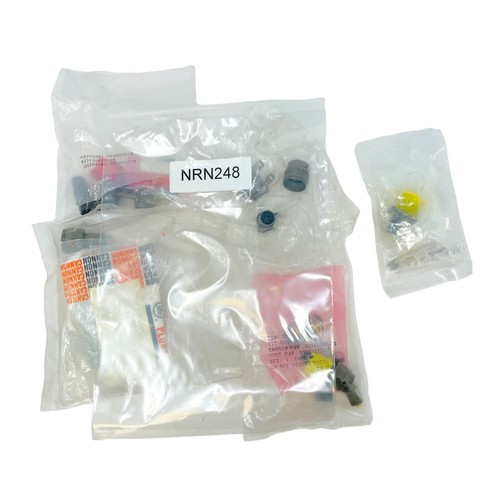 5 Pack Assorted Circular MIL Spec Connector ITT Cannon Amphenol Aerospace - Picture 7 of 9