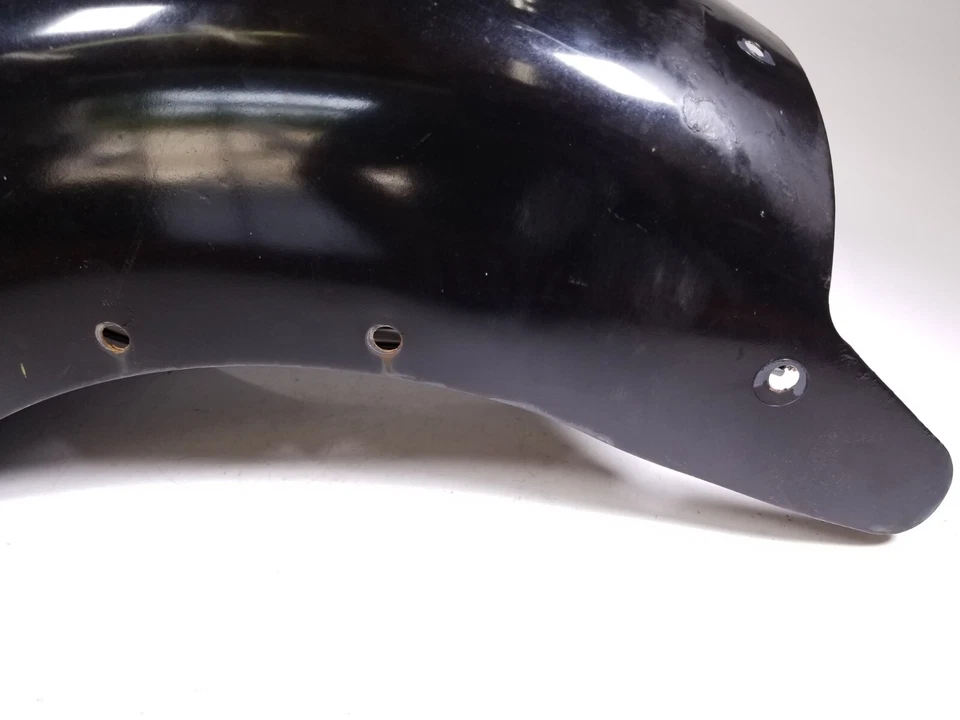 Guardabarros deportivo Victory V92C 2000 negro envío gratuito Foto 3 de 4