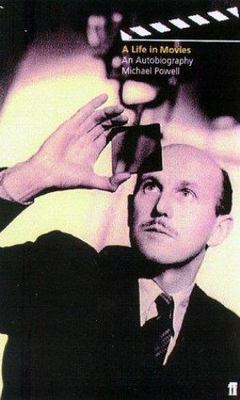 Life in Movies by Michael Powell (2001, Trade Paperback) AZ