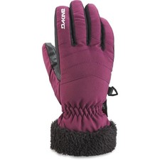 Dakine Youth Alero Ski and Snowboard Gloves Kids' Medium Grapevine New