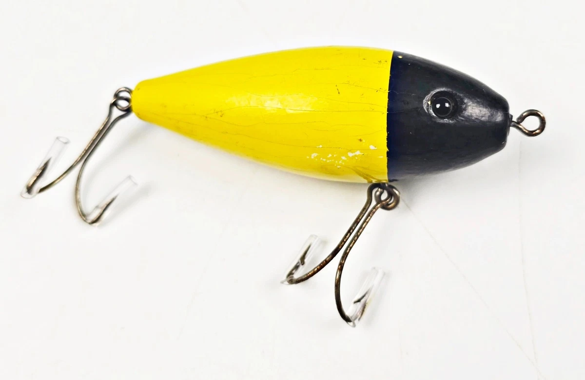 Keeling Original Vintage Fishing Lures for sale | eBay