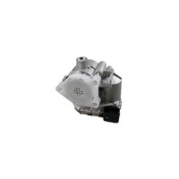 Metzger Drosselklappenstutzen 0892823 FüR CitroËN/Peugeot