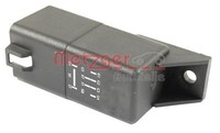 Metzger Relais, GlüHanlage 0884014 FüR Audi Seat Skoda