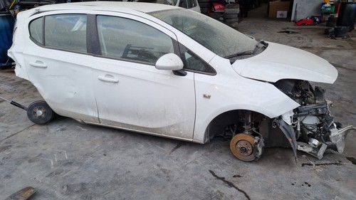 39129457 CUADRO INSTRUMENTOS / 452183 PARA OPEL CORSA E EDITION - Imagen 8 de 10