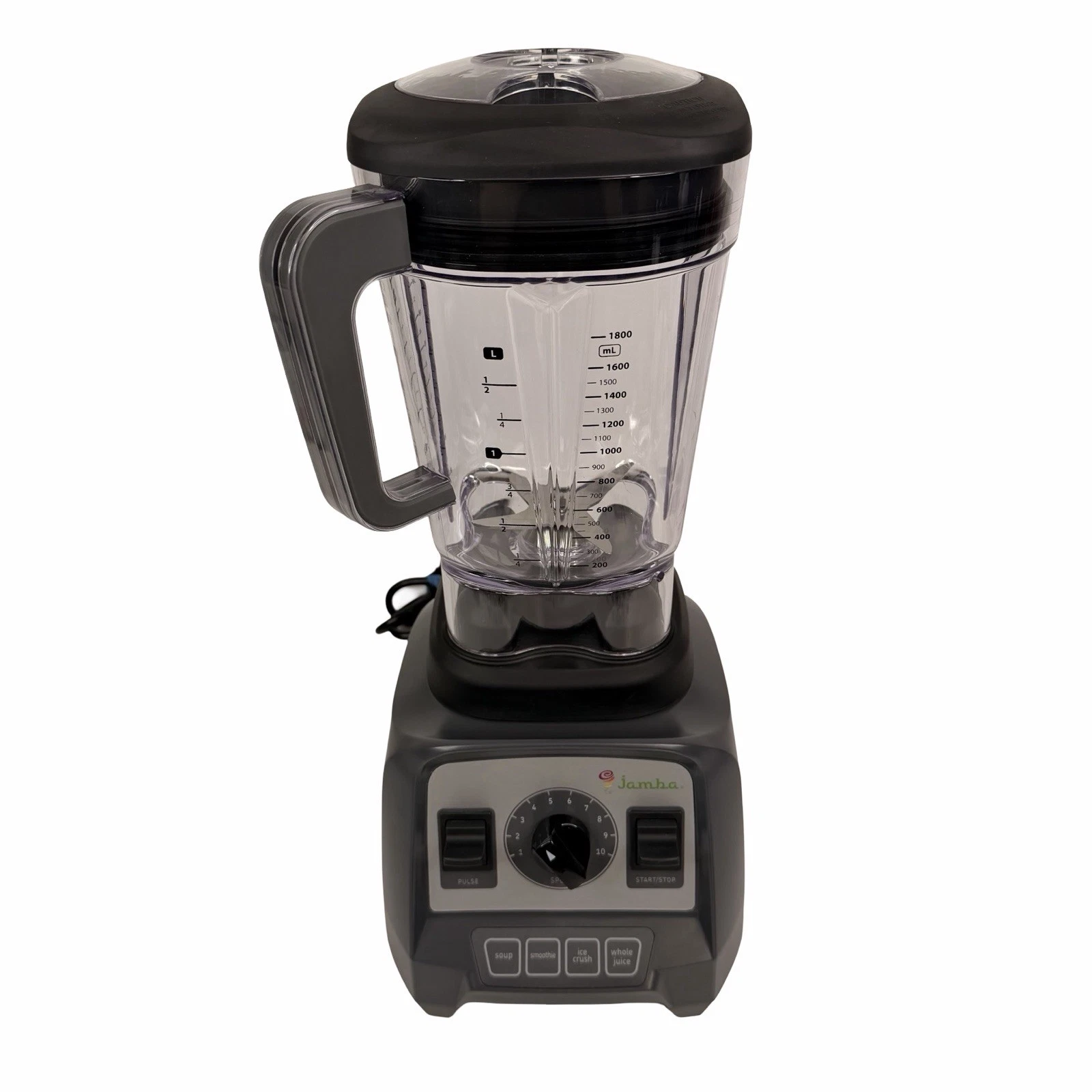 Jamba 5891 TYPE B79 - Variable Speed Blender **BASE MOTOR ONLY REPLACEMENT**
Opens in a new window o