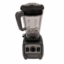 Jamba Juice Blender 58910 With 64 Oz Pitcher - Cleaned & Fully Tested