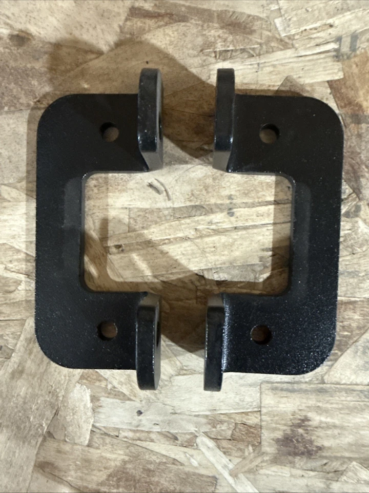 Montaje de arado Can Am Outlander Cycle Country 15-7570 nuevo de stock Foto 3 de 4