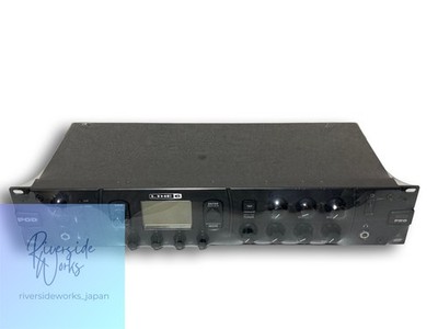 LINE6 POD HD PRO Amp Simulator