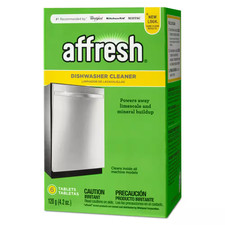 Dishwasher Cleaner Tablets