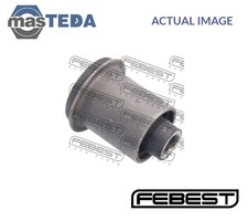 NAB-065 CONTROL ARM WISHBONE BUSH FEBEST FOR NISSAN 370 Z,350 Z,STAGEA,SKYLINE