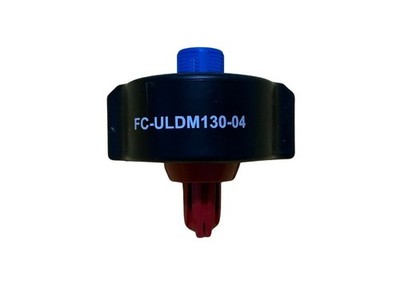 Hypro Ultra Lo-Drift Max Spray Nozzles, FCULDM130-04, Red 04 Size, Bag of 10
