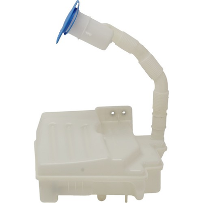 #ad Washer Reservoir Tank For 2005 2014 VW Volkswagen Jetta 2010 2014 Golf with Pump $66.70