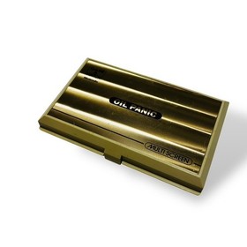 Nintendo Game & Watch Oil Panic OP-51 Boxed with Manual