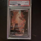 The Pokémon Company Pokémon TCG Charmander Illustration Rare Holo 168/165 SV151