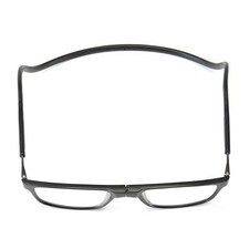 New Folding Hanging Presbyopia Glasses Hd Resin Fashion Magic Magnet Presbyopia
