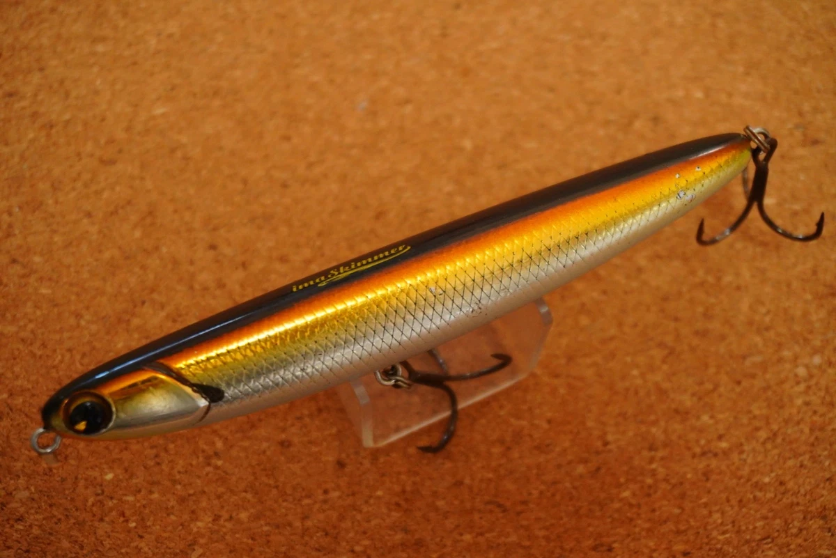 IMA Salt Skimmer 110F Achat en ligne - Pêche-Leurre-Evolution