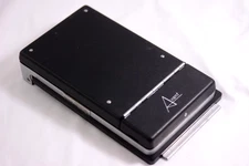 POLAROID LAND CAMERA BACK SERIES 100 FILM PACK ADAPTER FOR AVANT ID CAMERA