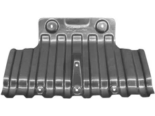 Radiator Support Splash Shield For 2007-2010 Chevy Silverado 3500 HD CN715PR