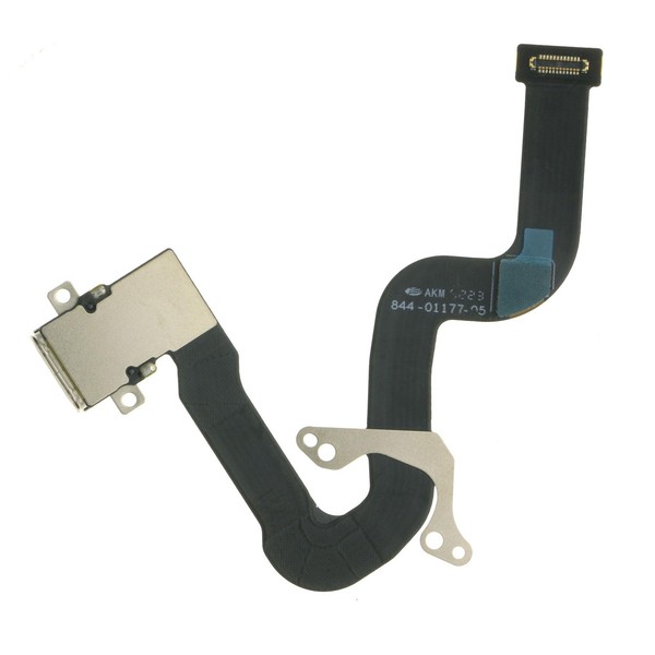 Alternate view of Usb-c Charging Port Flex Meta Quest Headset 844-01...