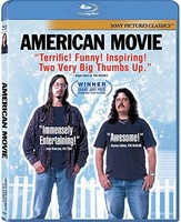 American Movie - Blur - G3Z