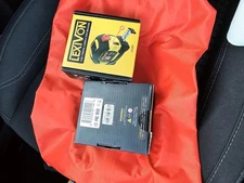 Digital Laser Tape Measure 2-in-1