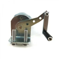 Adjustable Brake Light Switch Johnny Law Motors KICBLSW hot rod truck muscle