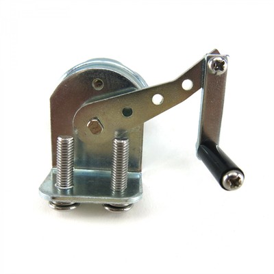 Adjustable Brake Light Switch Johnny Law Motors KICBLSW hot rod truck muscle