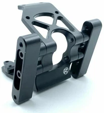LOSI  22 2.0 1/10 Scale RC RD DESIGNS RDD911 LOSI WHEELIE BAR MOUNT