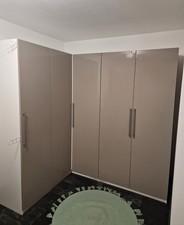 Ikea Pax Schranktür  50x195 cm