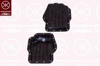 Klokkerholm ÖLwanne FüR Opel Astra J Mk VI (J) Zafira II (B) H B Corsa D Meriva