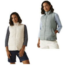 Regatta Womens Courcelle II Padded Jacket